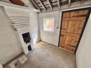 Former Forge- click for photo gallery